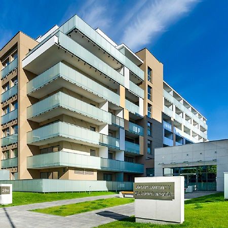 Apartament Kasprowicza Kołobrzeg Extérieur photo