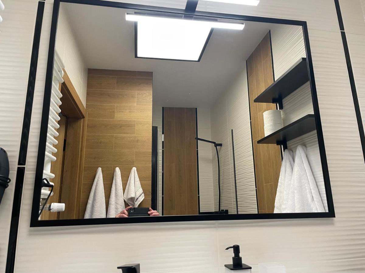 Apartament Kasprowicza Kołobrzeg Extérieur photo