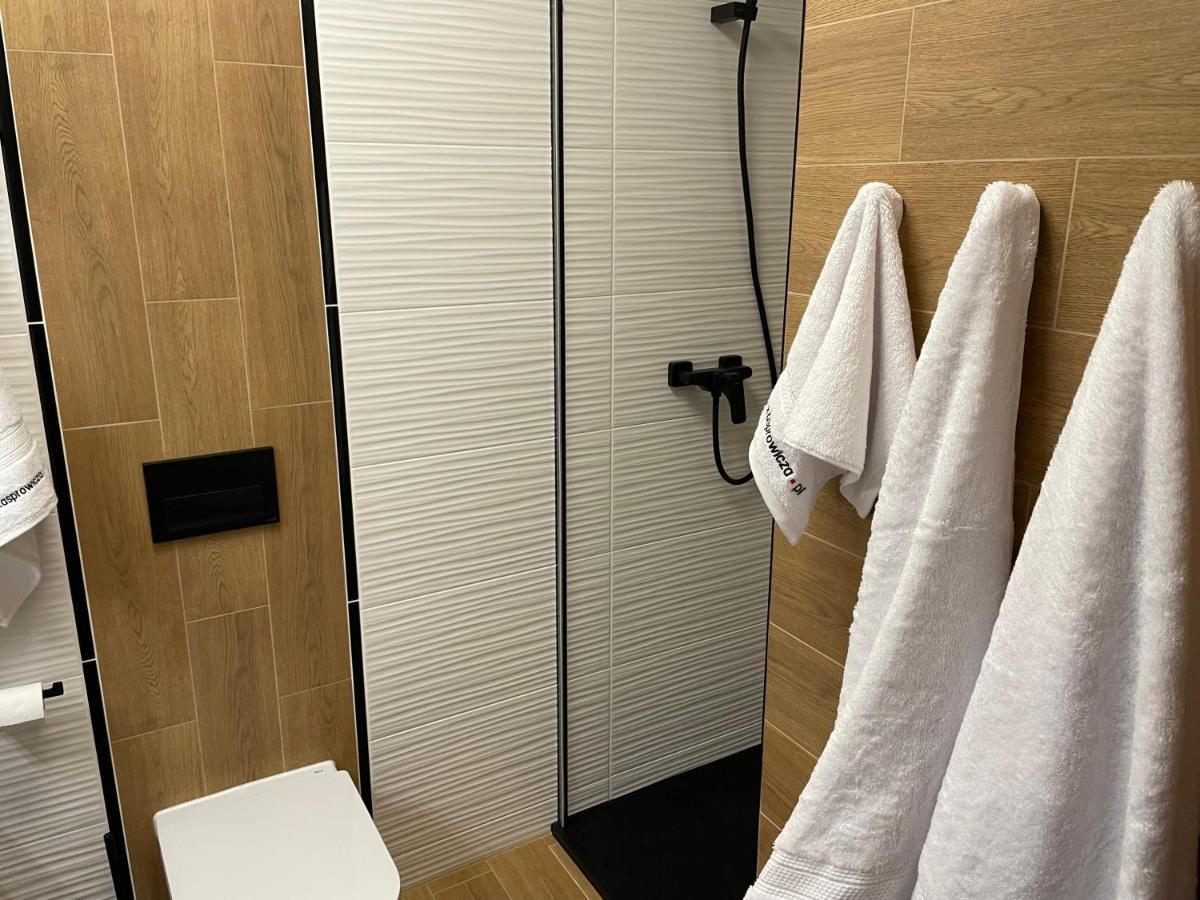 Apartament Kasprowicza Kołobrzeg Extérieur photo