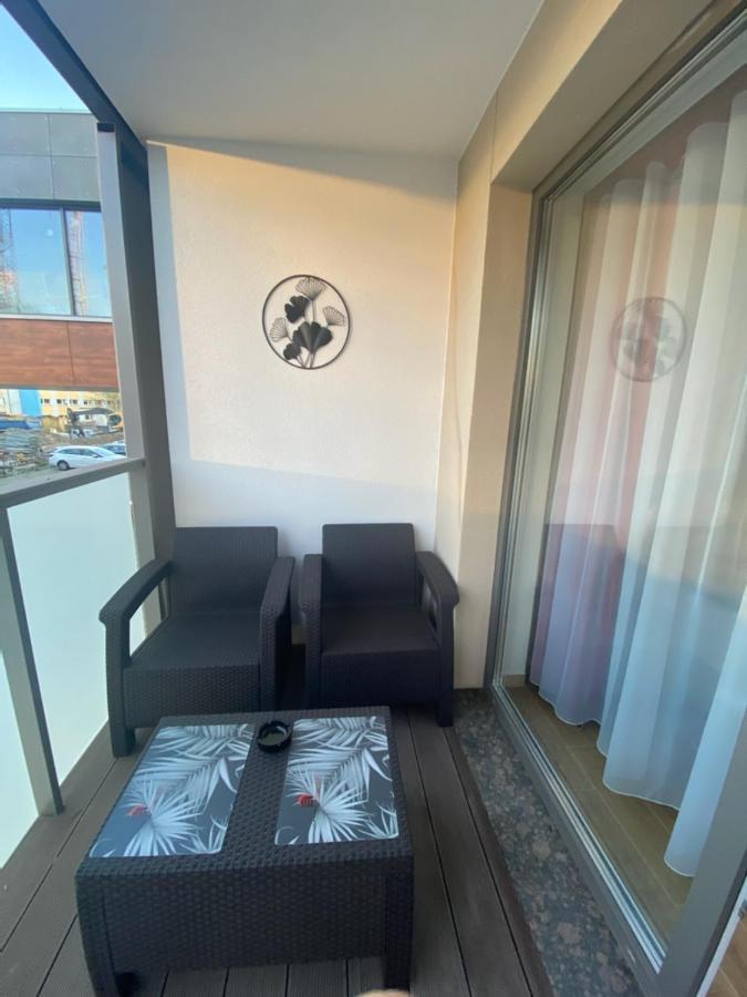 Apartament Kasprowicza Kołobrzeg Extérieur photo