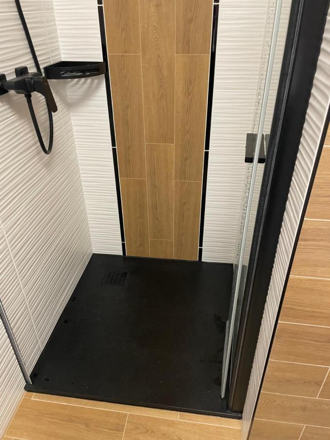 Apartament Kasprowicza Kołobrzeg Extérieur photo