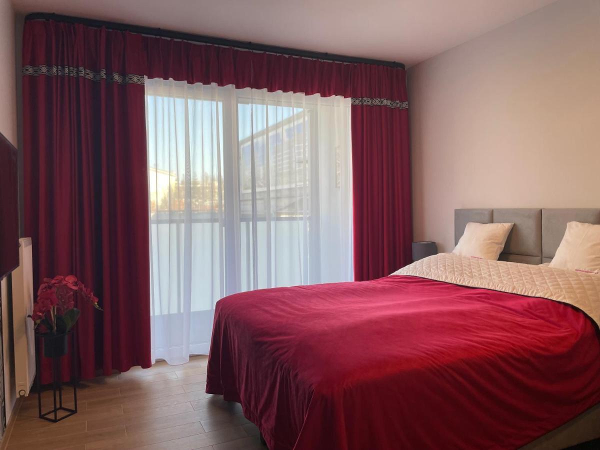 Apartament Kasprowicza Kołobrzeg Extérieur photo
