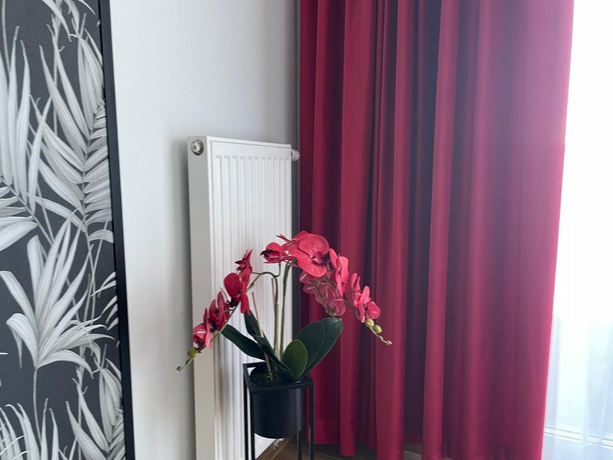 Apartament Kasprowicza Kołobrzeg Extérieur photo