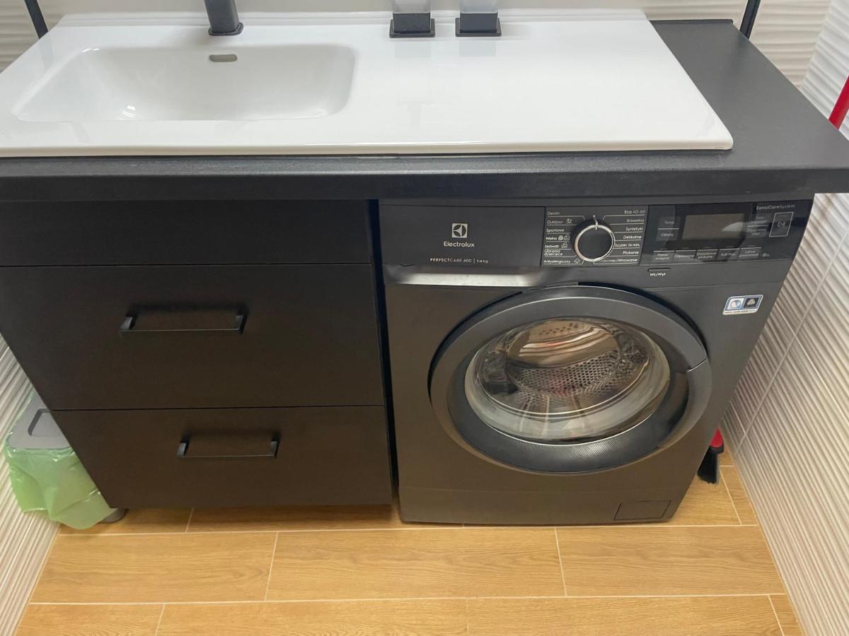 Apartament Kasprowicza Kołobrzeg Extérieur photo
