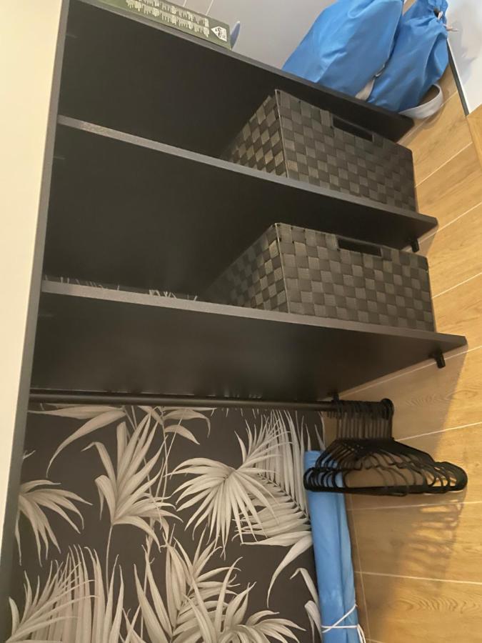 Apartament Kasprowicza Kołobrzeg Extérieur photo