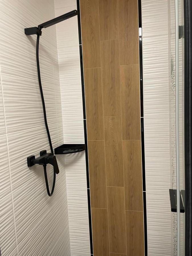 Apartament Kasprowicza Kołobrzeg Extérieur photo