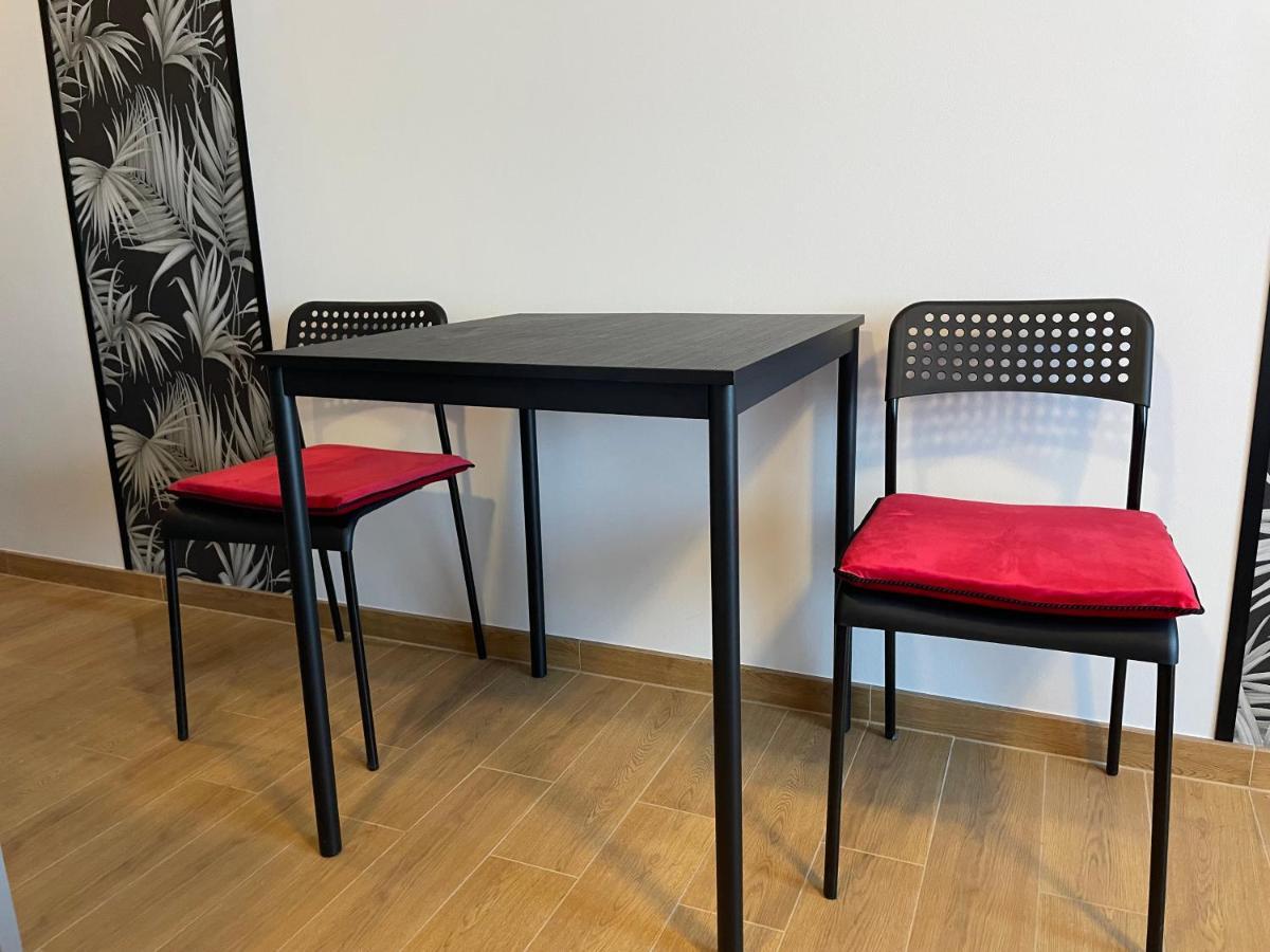 Apartament Kasprowicza Kołobrzeg Extérieur photo
