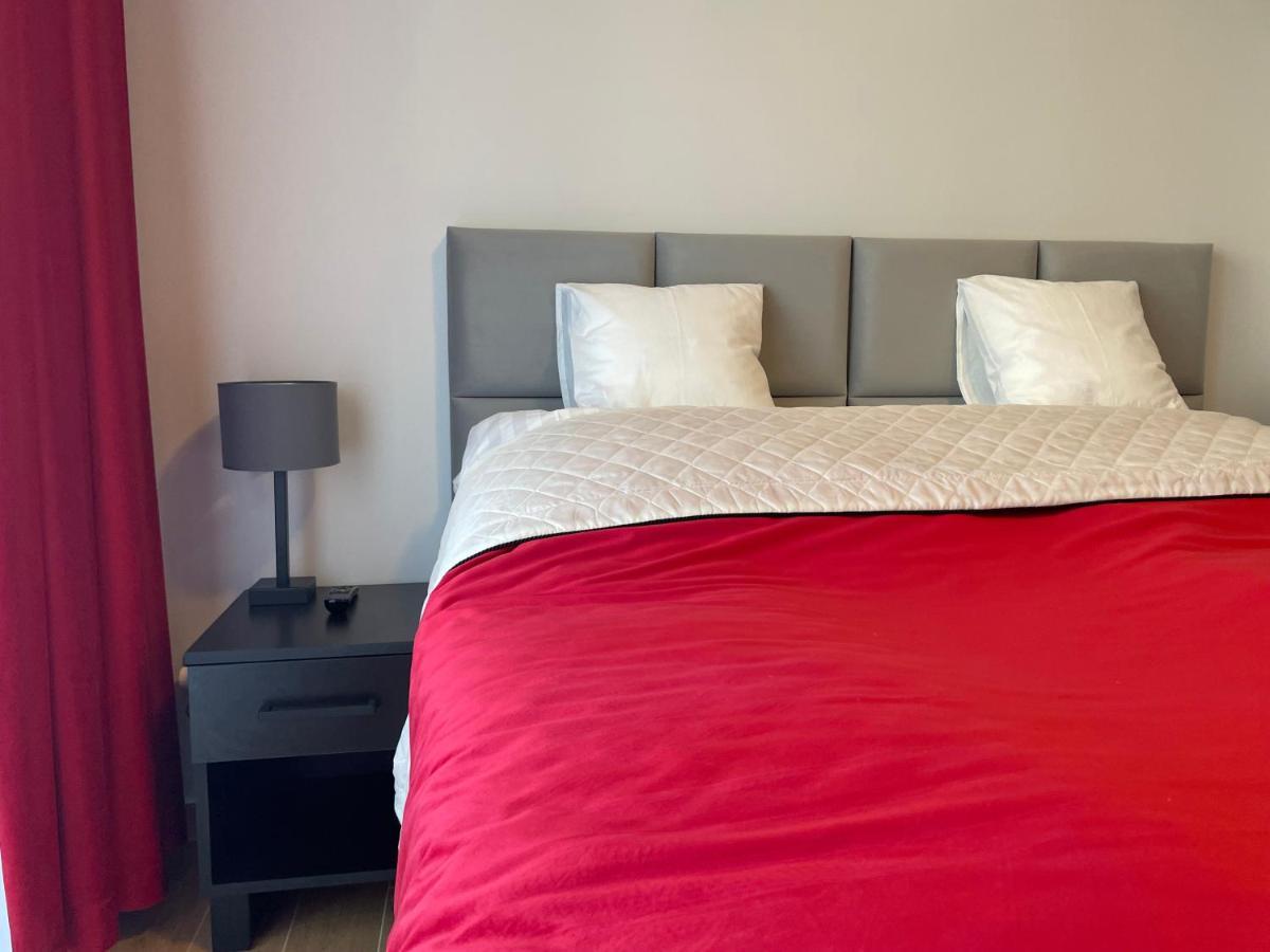 Apartament Kasprowicza Kołobrzeg Extérieur photo