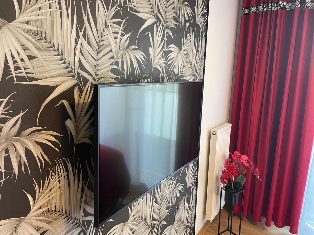 Apartament Kasprowicza Kołobrzeg Extérieur photo