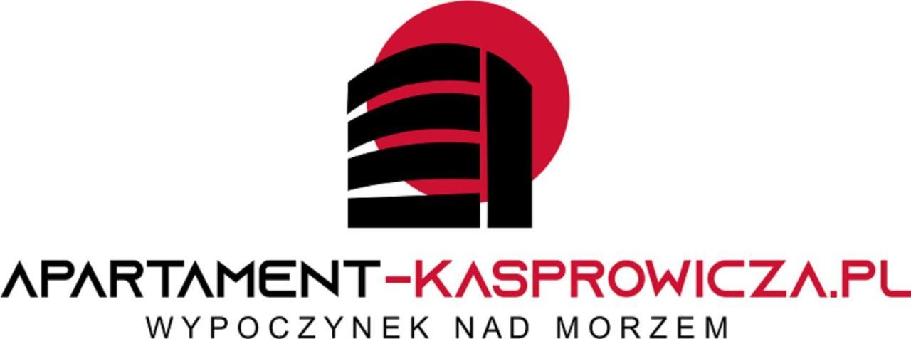 Apartament Kasprowicza Kołobrzeg Extérieur photo